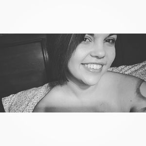 Meet your Posher, Kelci